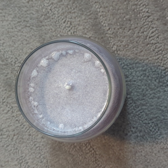 Yankee Candle - Silver Birch - Picture 2 of 2